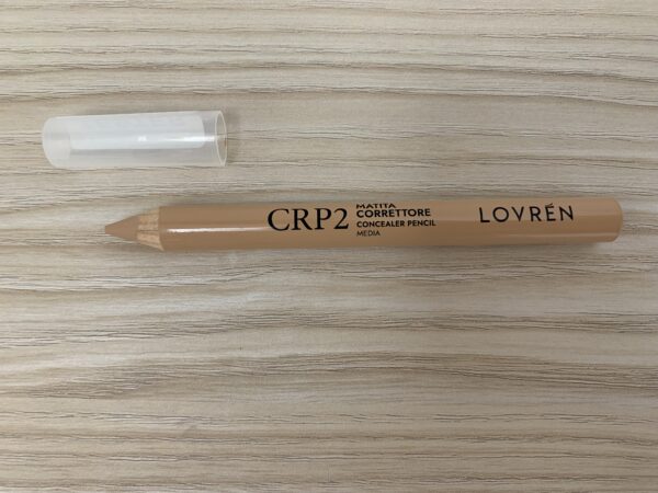 LCRP2 LOVREN LÁPIZ CORRECTOR MEDIO