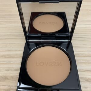 LT3 LOVREN TIERRA POWER NUDE BRONZE