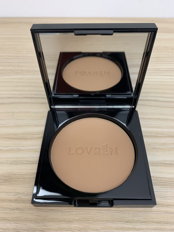 LT3 LOVREN TIERRA POWER NUDE BRONZE