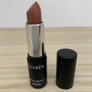 LR1C LOVREN BARRA DE LABIOS HYDRA-CREAMY NUDE