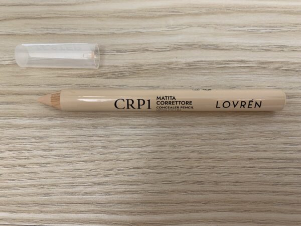 LCRP1 LOVREN LÁPIZ CORRECTOR MEDIO-CLARO