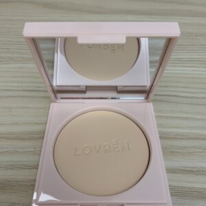LCP1 LOVREN POLVO FIX $ SHINE 10,5 G.