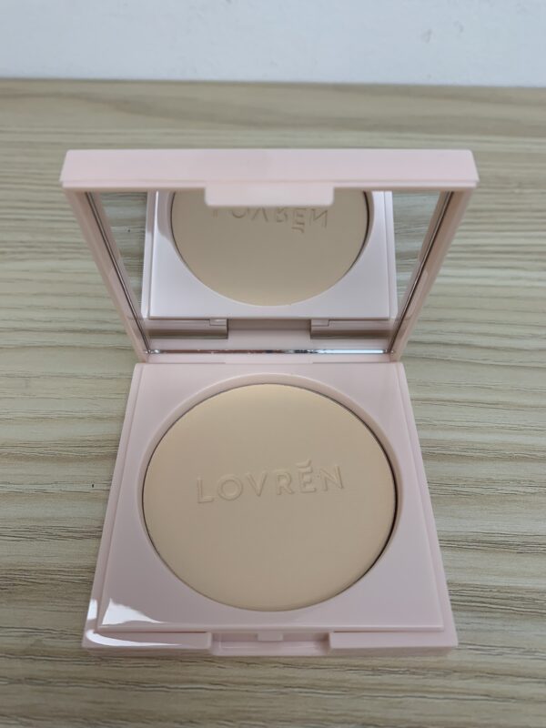 LCP1 LOVREN POLVO FIX $ SHINE 10,5 G.