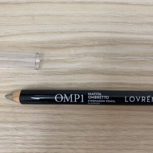 LOMP1 LÁPIZ SOMBRA DE OJOS PLATINUM
