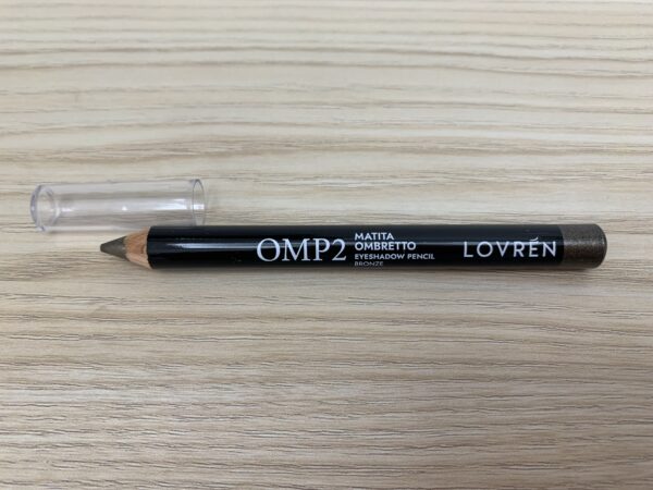 LOMP2 LOVREN LÁPIZ SOMBRA DE OJOS BRONCEADOR