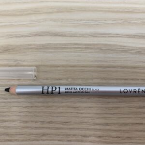 LHP1 LOVREN LÁPIZ OJOS LONG LASTING NEGRO