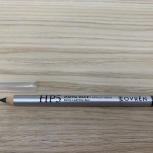 LHP5 LOVREN LÁPIZ OJOS LONG LASTING VERDE 24 H