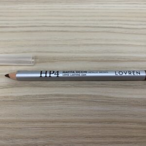 LHP4 LOVREN LÁPIZ OJOS LONG LASTING MARRÓN 24 H