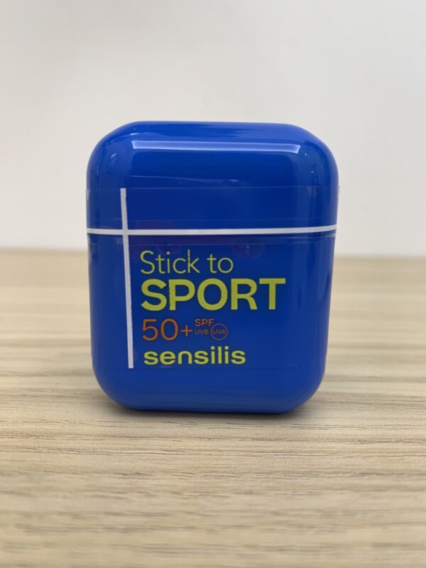 SENSILIS PHOTOCORRECT SPORT STICK SPF 50+ 10 GR
