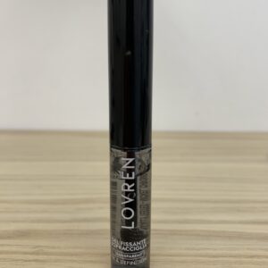 LEM1 LOVREN GEL FIJADOR DE CEJAS TRANSPARENT FIX & DEFINITION