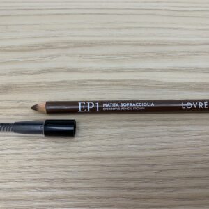LEP1 LOVREN EP1 LAPIZ CEJAS MARRONE 1,1 G