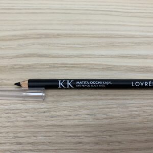 LOVREN KK1 MATITA KAJAL BLACK KHOL 1,1 G