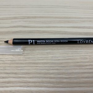 LOVREN P1 LAPIZ OJOS NEGRA RIGIDA 1,1 G