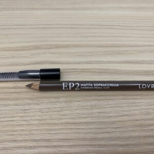 LEP2 LOVREN EP2 LAPIZ CEJAS TAUPE 1,1 G