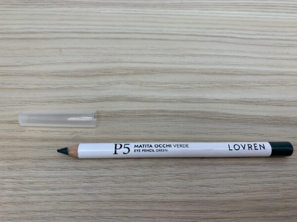 LOVREN P5 LAPIZ OJOS VERDE 1,1 G