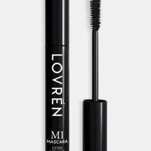 LOVREN M1 MASCARA EXTRA VOLUME 10 ML