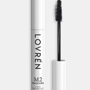 LOVREN M2 MASCARA LONG EXPERIENCE 10 ML
