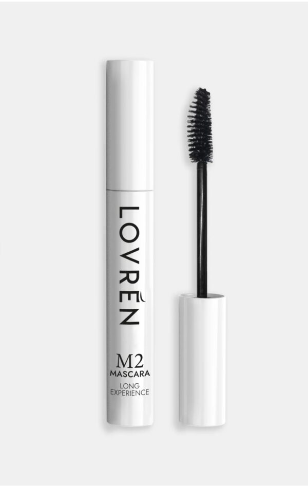 LOVREN M2 MASCARA LONG EXPERIENCE 10 ML