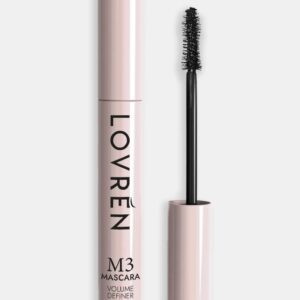 LOVREN M3 MASCARA VOLUME DEFINER 10 ML