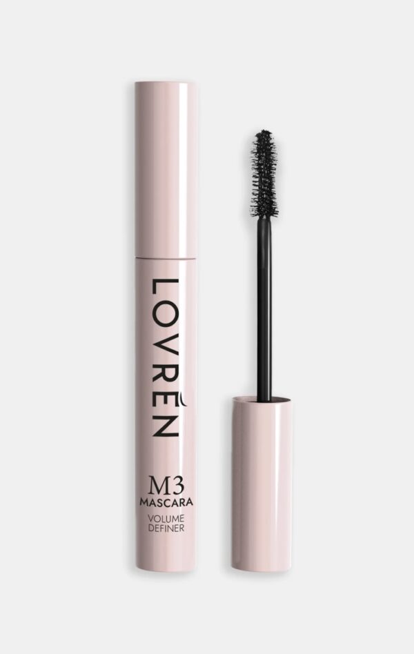 LOVREN M3 MASCARA VOLUME DEFINER 10 ML