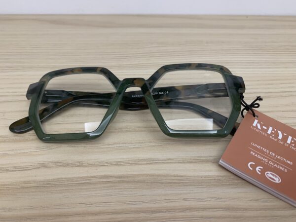 GAFA FARMAMODA K42 BAMBOU-30 +3.00