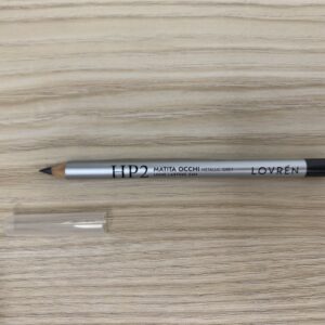 LHP2 LOVREN LÁPIZ OJOS LONG LASTING GRIS
