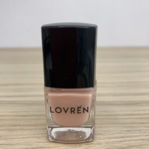 LS27 LOVREN ESMALTE ROSA CARNE 5 ML