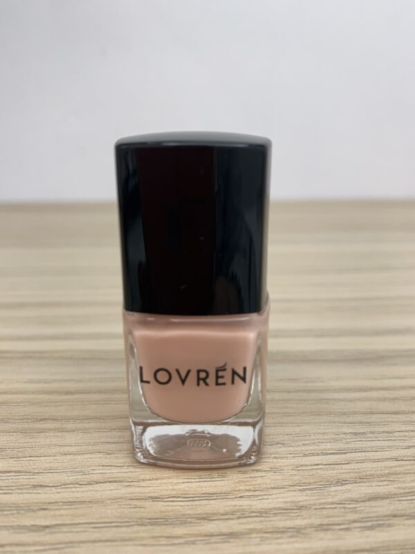 LS27 LOVREN ESMALTE ROSA CARNE 5 ML