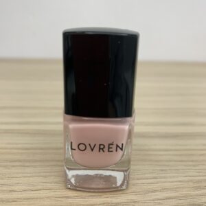LS03 LOVREN ESMALTE ROSA CONFETTO 5 ML
