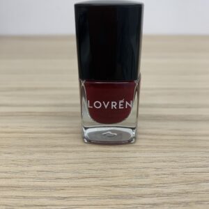 LS11 LOVREN ESMALTE BORDEAUX 5 ML