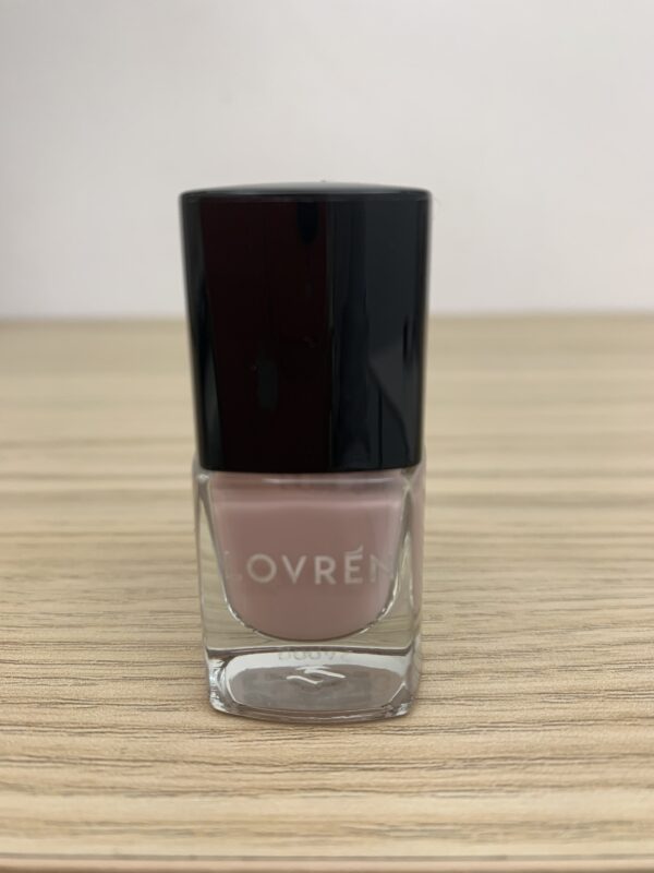 LS21 LOVREN ESMALTE ROSA CENERE 5 ML