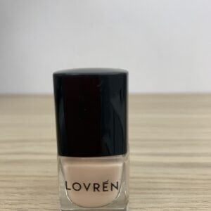 LS27 LOVREN ESMALTE ROSA LATTE 5 ML