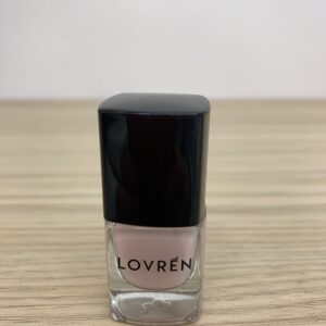 LS02 LOVREN ESMALTE NUDE 5 ML