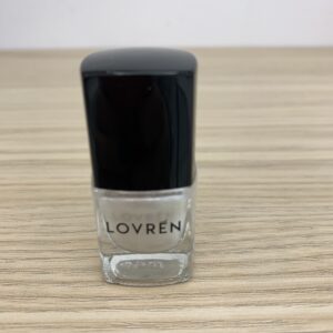 LS01 LOVREN ESMALTE BLANCO PERLA 5 ML