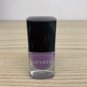 LS28 LOVREN ESMALTE LILA 5 ML