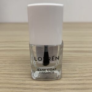 LNC1 LOVREN ESMALTE BASE FIJADOR 5 ML