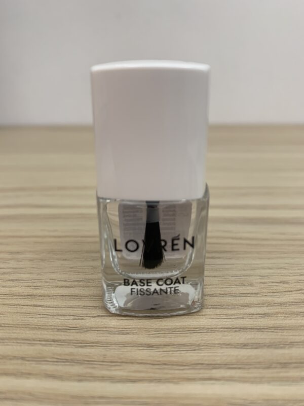 LNC1 LOVREN ESMALTE BASE FIJADOR 5 ML