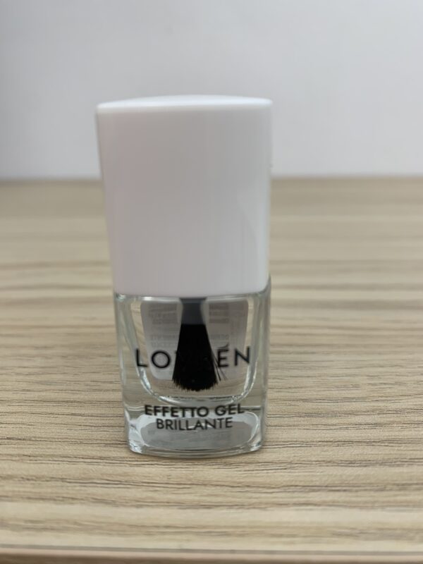LNC5 LOVREN ESMALTE EFECTO GEL BRILLANTE 5 ML