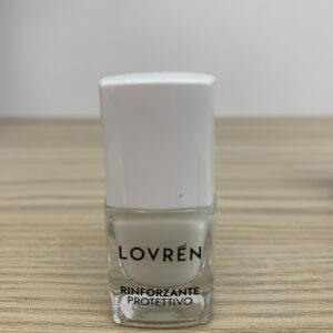 LNC3 LOVREN ESMALTE REFORZADOR 5 ML