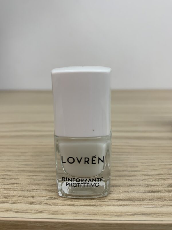 LNC3 LOVREN ESMALTE REFORZADOR 5 ML
