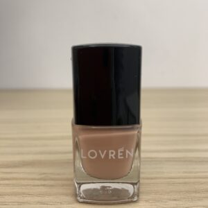 LS04 LOVREN ESMALTE ROSA BEIGE 5 ML