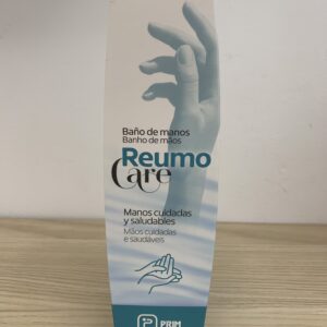 PRIM REUMOCARE BAÑO DE MANOS 250 ML