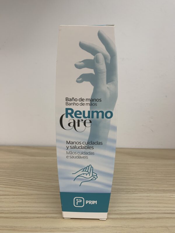 PRIM REUMOCARE BAÑO DE MANOS 250 ML