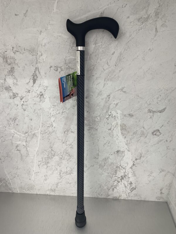 MULETILLA EXTENS PRIM NEGRO ESTAMPADO P DERBY