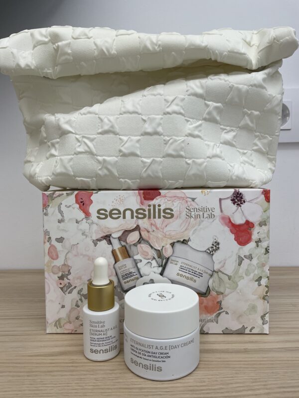 SENSILIS COFRE ETERNALIST MOTHERS DAY 2025