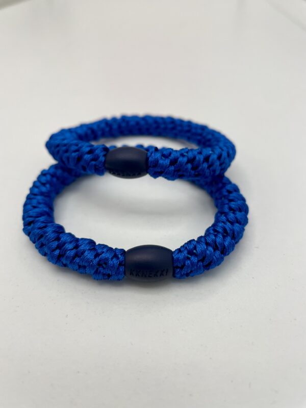 KKNEKKI GOMA ELECTRIC BLUE