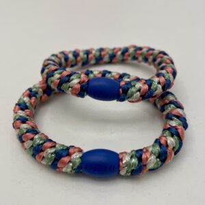 KKNEKKI GOMA MIX INDIGO POMERANT GLITTER