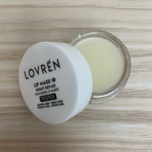 LMK1 LOVREN LIP MASK NIGHT RREPAIR