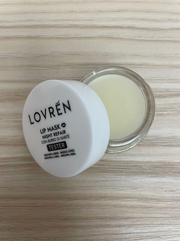 LMK1 LOVREN LIP MASK NIGHT RREPAIR