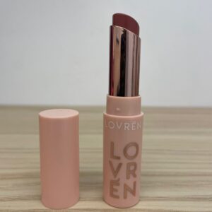 LLB1 LOVREN BÁLSAMO LABIAL COLOR BOOST NUDE